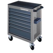 Werkstattwagen 7 Schubladen Evolution